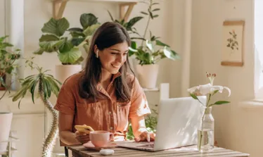 Vi tager din økonomiske fremtid seriøst